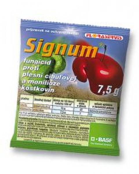 signum 7.5g